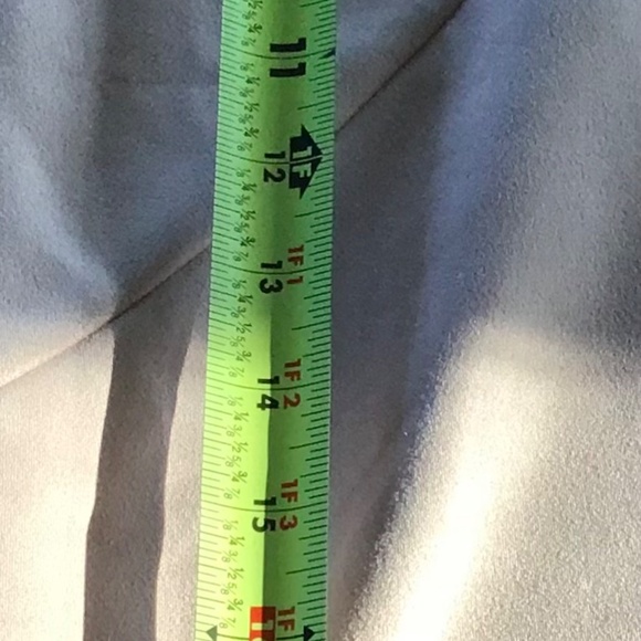 Simplee L faux suede blush Skirt Romantic Coquette Barbiecore Feminine Fairycore - Picture 5 of 8